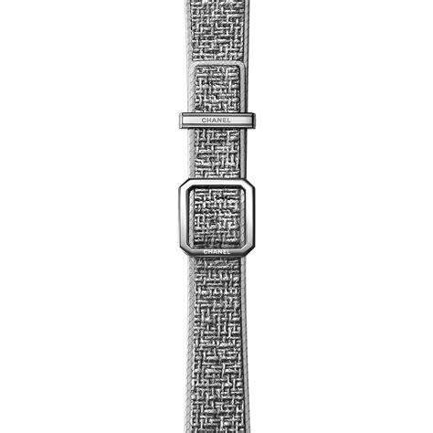 PREMIÈRE·BOY TWEED Watch 